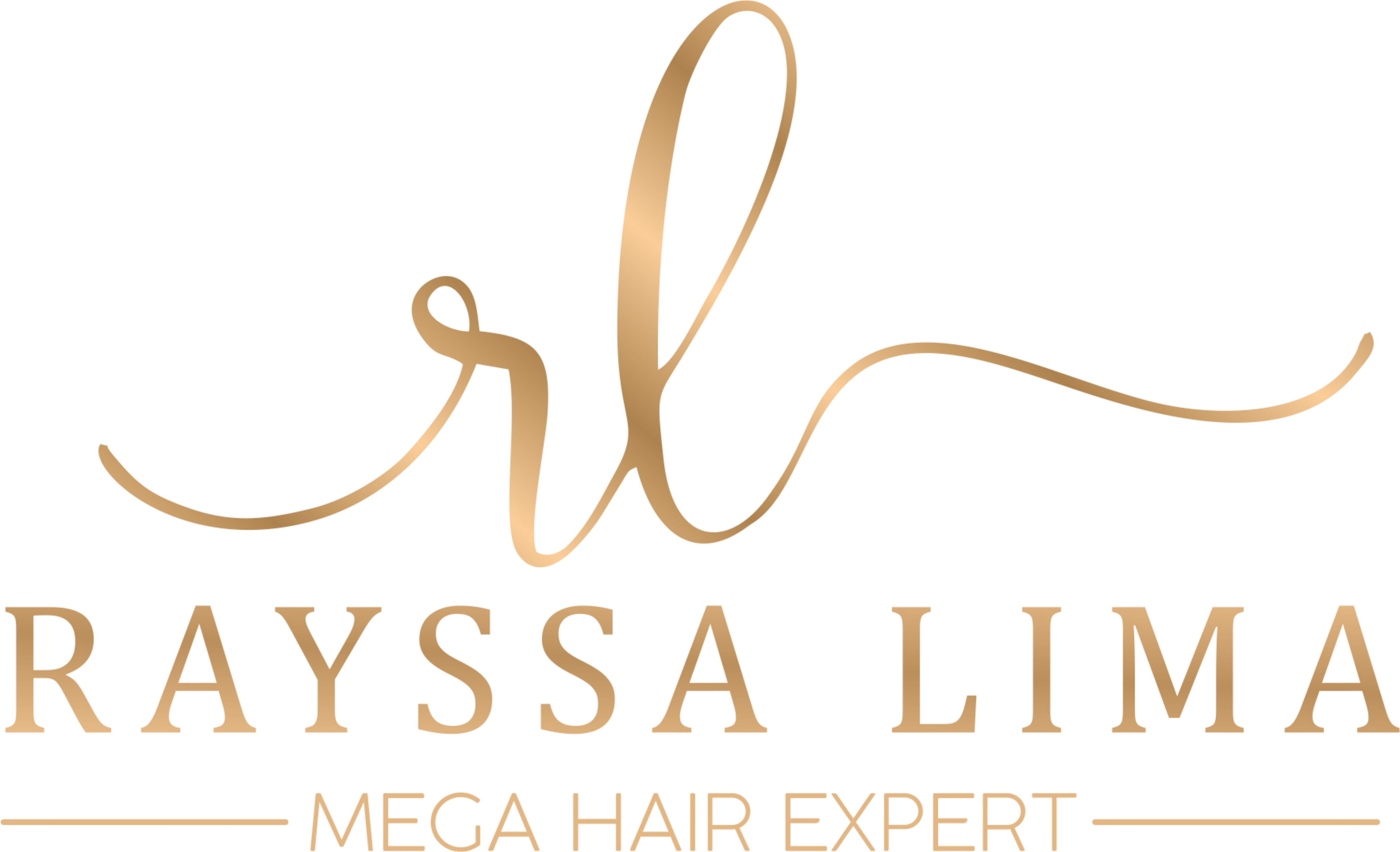 Rayssa Lima Mega Hair